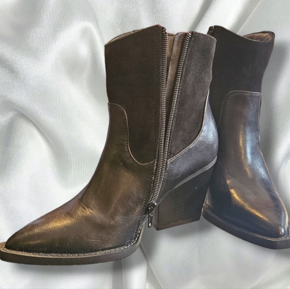 Womens ankle boots - Picture 7 of 7